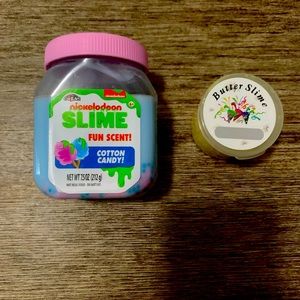 Slime!